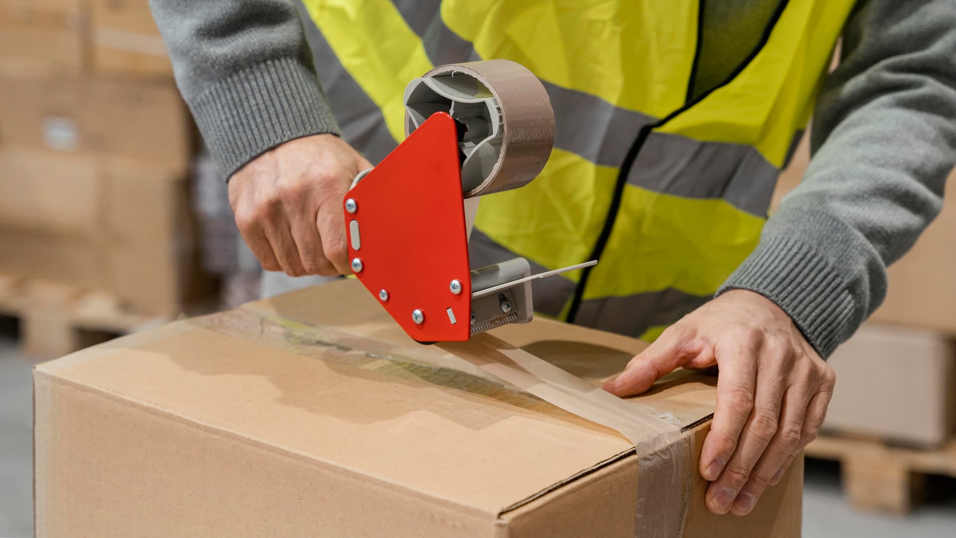 Shipping Protection
